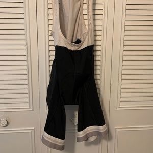 Men’s Giordana Silverline Bib Shorts, Large